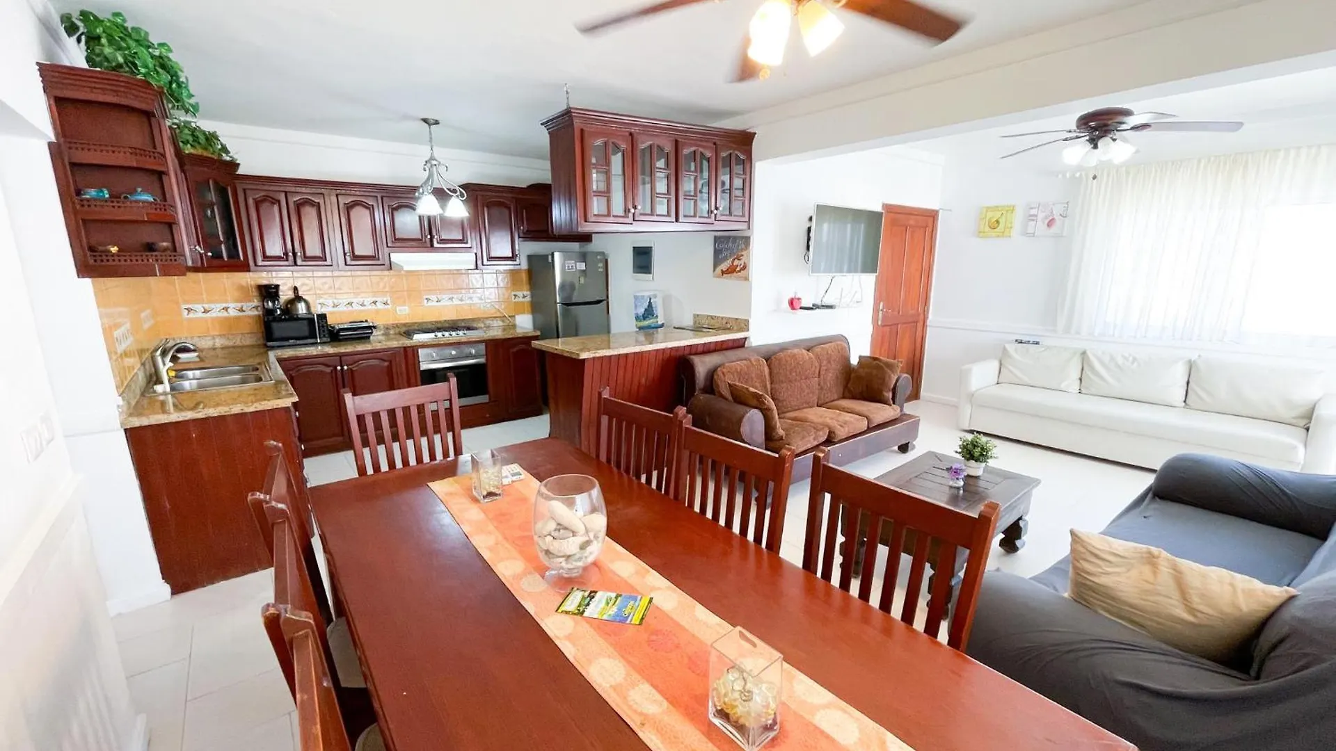 Caribbean Mojito Beach Hotel Wifi Villas And Apartments Long Term Los Corales Beach Club & Spa Punta Cana Dominikanische Republik