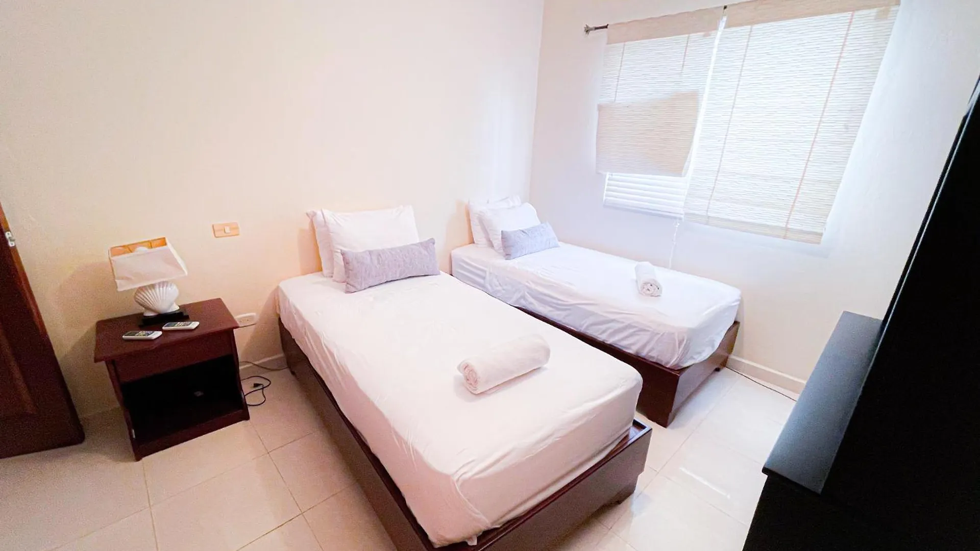 *****  Caribbean Mojito Beach Hotel Wifi Villas And Apartments Long Term Los Corales Beach Club & Spa Punta Cana Dominikanische Republik
