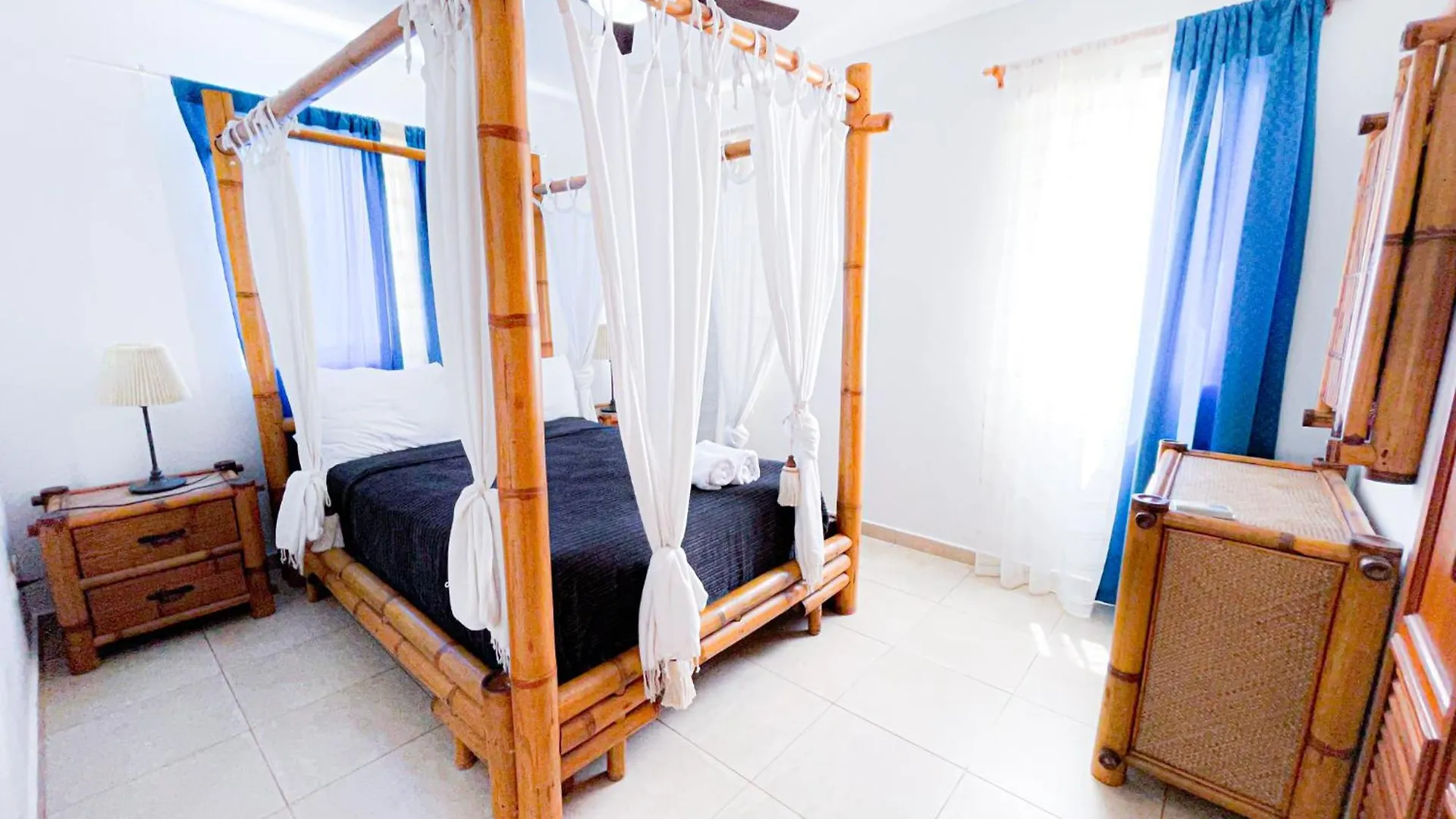 Caribbean Mojito Beach Hotel Wifi Villas And Apartments Long Term Los Corales Beach Club & Spa Punta Cana
