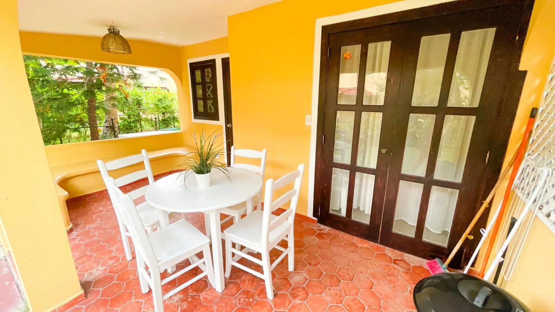 Caribbean Mojito Beach Hotel Wifi Villas And Apartments Long Term Los Corales Beach Club & Spa Punta Cana