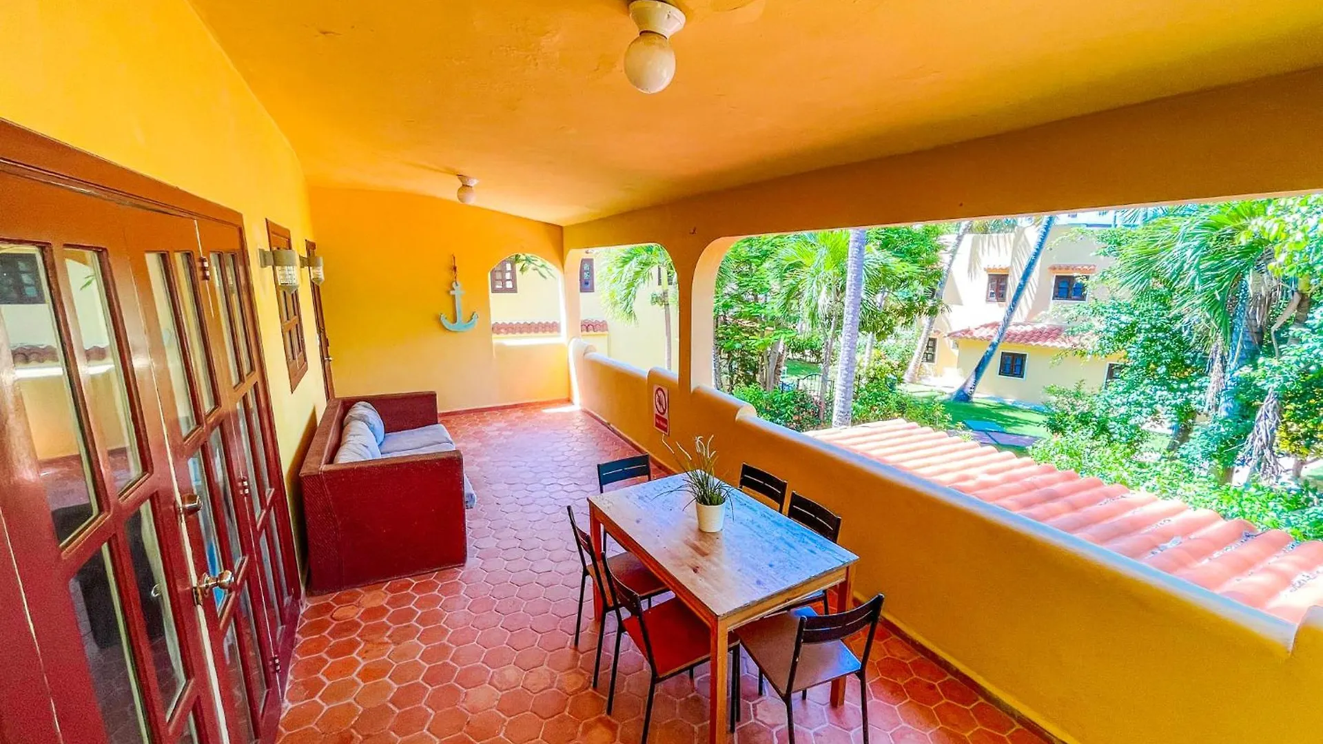 Caribbean Mojito Beach Hotel Wifi Villas And Apartments Long Term Los Corales Beach Club & Spa Punta Cana