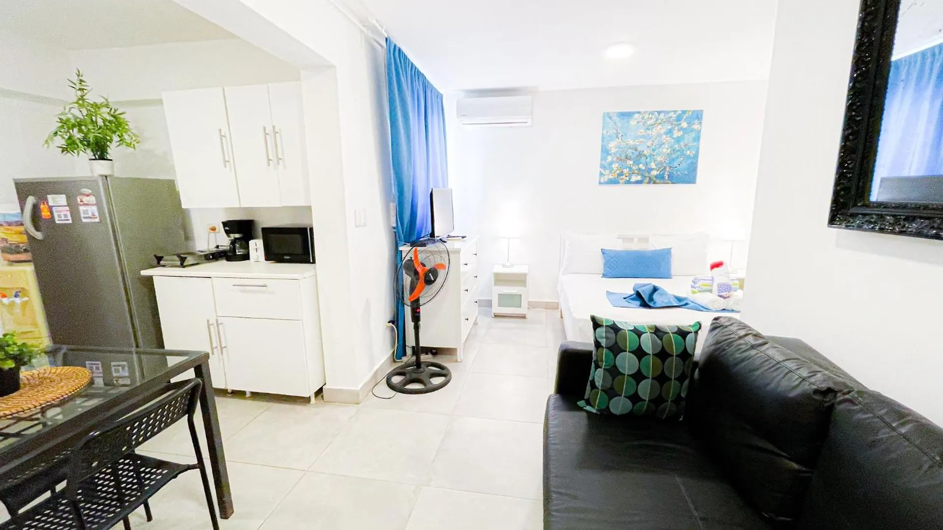 Caribbean Mojito Beach Hotel Wifi Villas And Apartments Long Term Los Corales Beach Club & Spa Punta Cana Dominikanische Republik