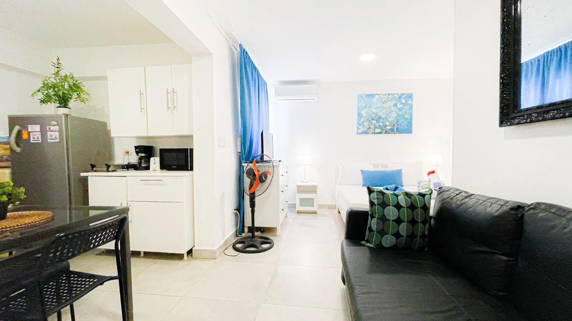 *****  Caribbean Mojito Beach Hotel Wifi Villas And Apartments Long Term Los Corales Beach Club & Spa Punta Cana Dominikanische Republik