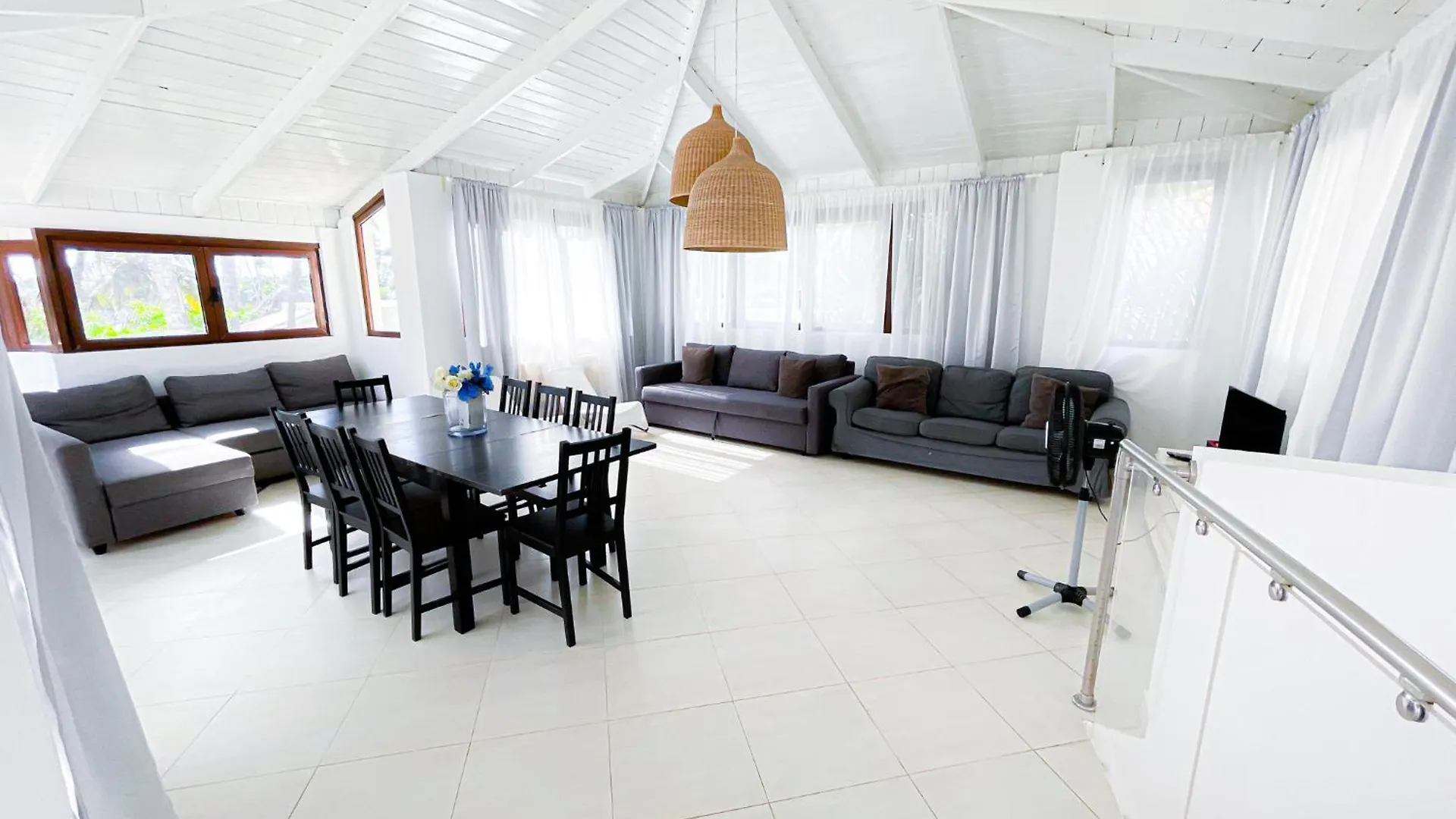 Caribbean Mojito Beach Hotel Wifi Villas And Apartments Long Term Los Corales Beach Club & Spa Punta Cana