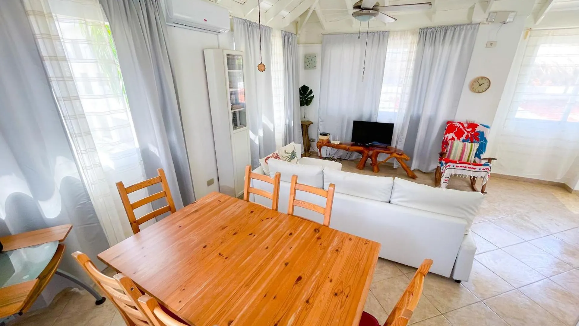 Caribbean Mojito Beach Hotel Wifi Villas And Apartments Long Term Los Corales Beach Club & Spa Punta Cana