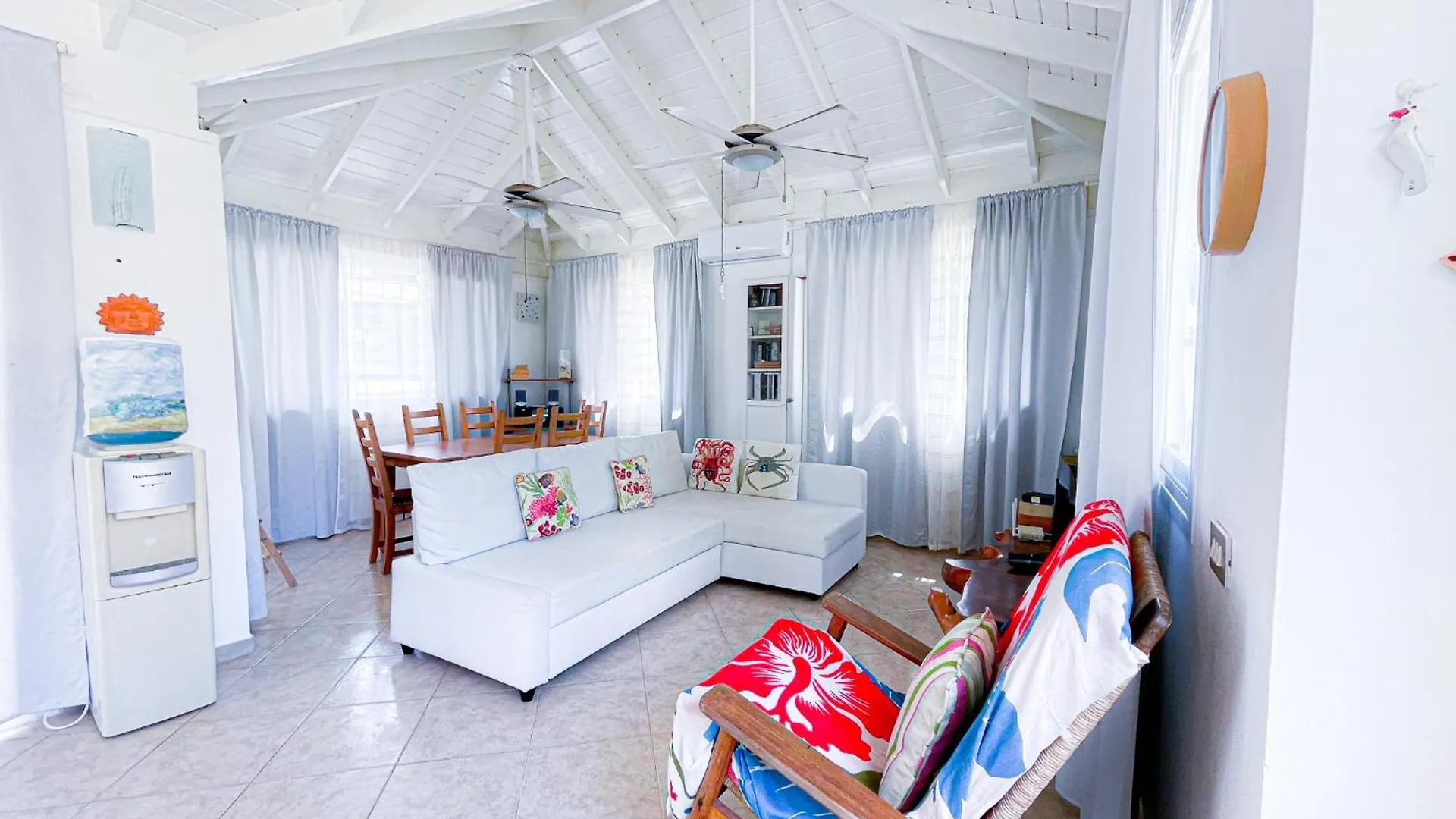 Caribbean Mojito Beach Hotel Wifi Villas And Apartments Long Term Los Corales Beach Club & Spa Punta Cana