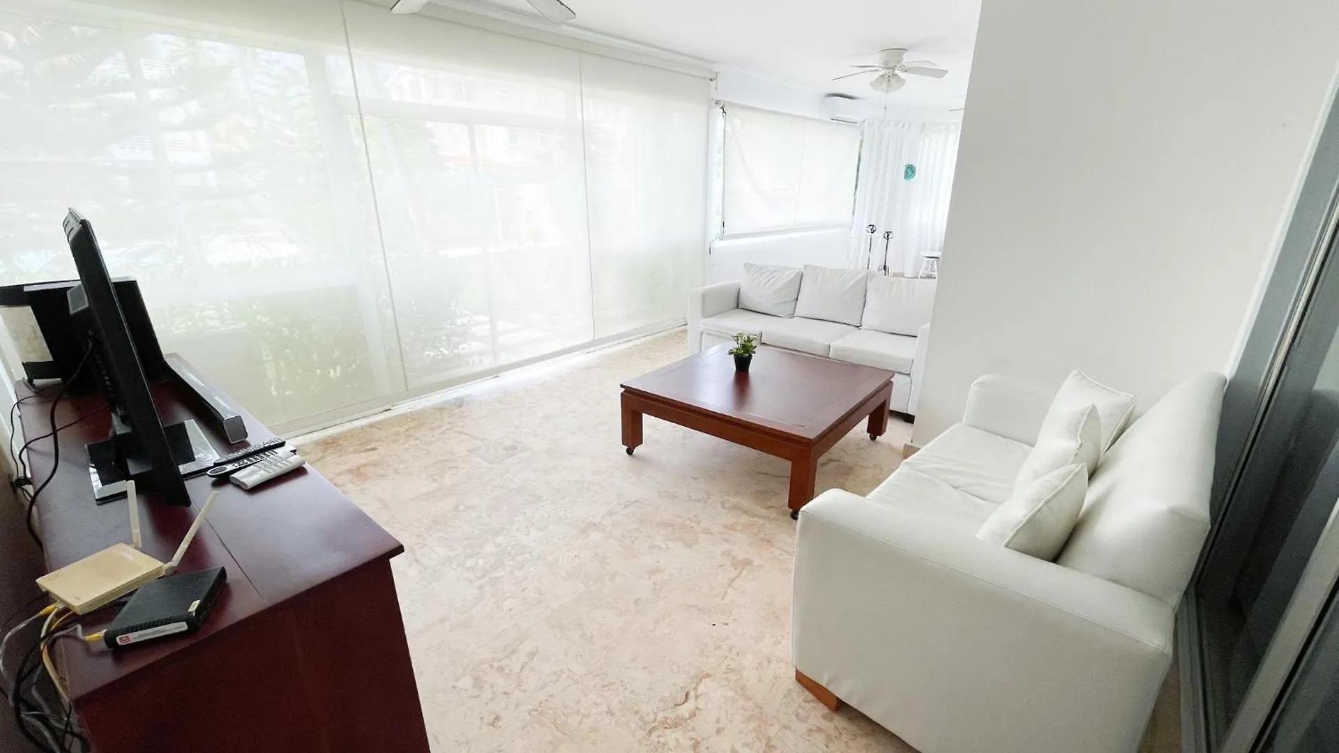 Caribbean Mojito Beach Hotel Wifi Villas And Apartments Long Term Los Corales Beach Club & Spa Punta Cana